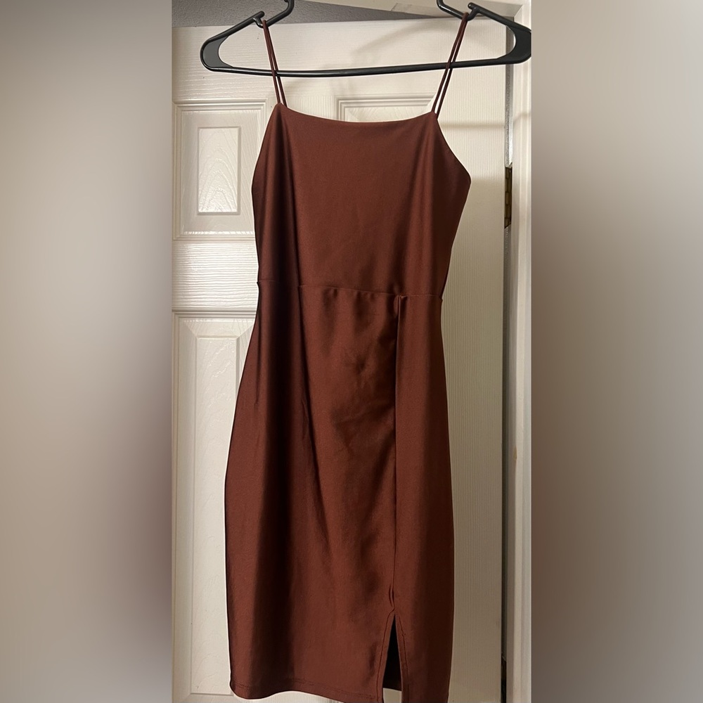 Popular 21 Mini Dress small